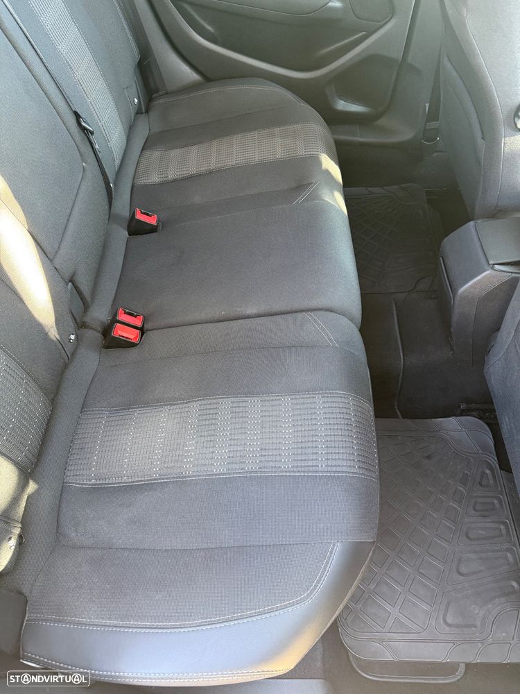 Peugeot 308 SW BlueHDi 100 Stop & Start Active Pack - 15