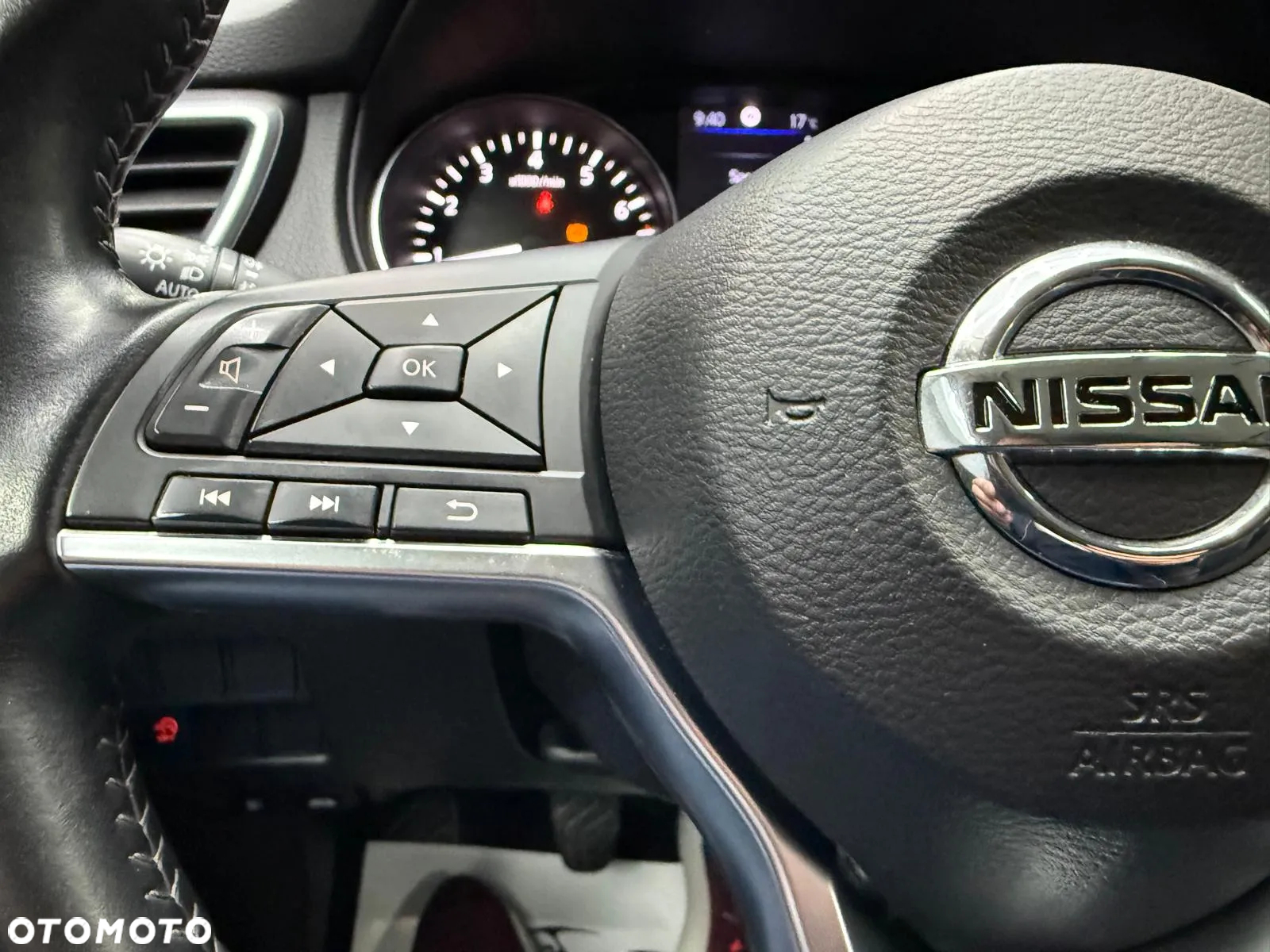 Nissan Qashqai 1.3 DIG-T Tekna - 16