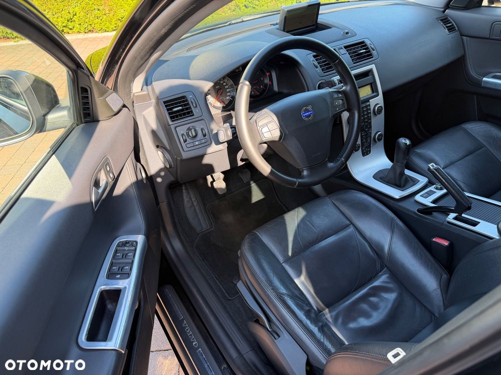 Volvo S40 D2 DRIVe Business Edition - 7