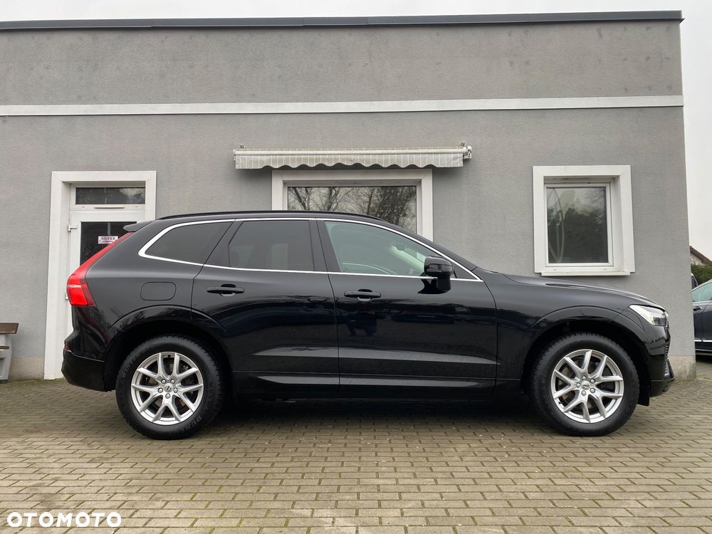 Volvo XC 60 B4 D Core - 20