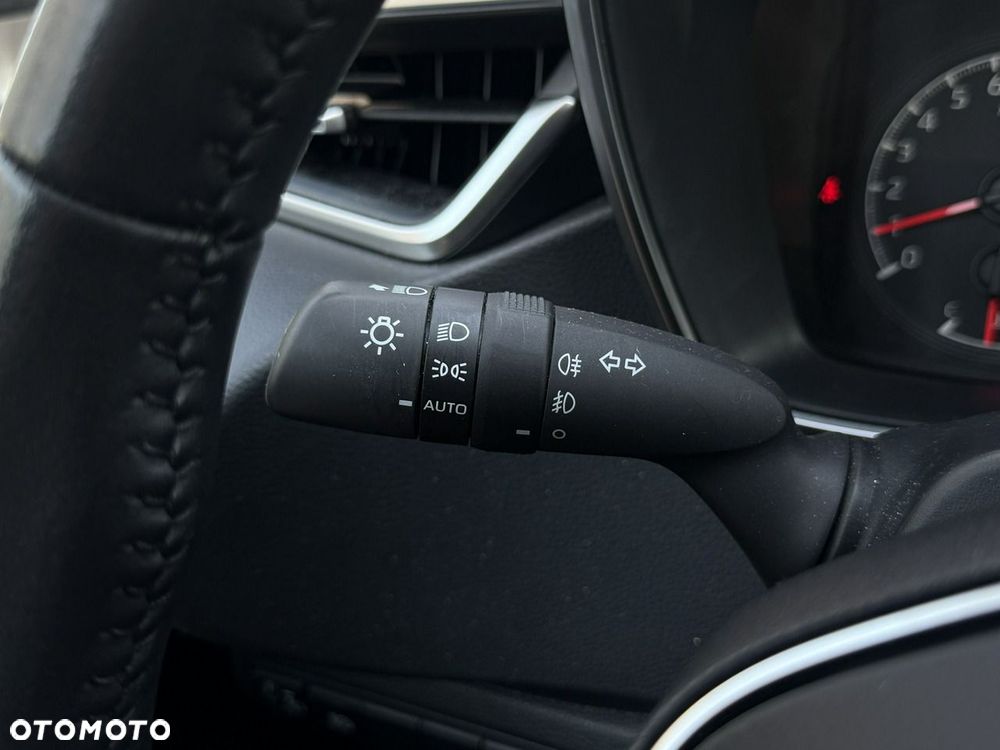 Toyota Corolla 1.5 Comfort - 20