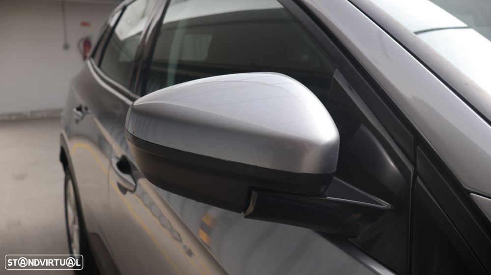 Opel Grandland X - 36