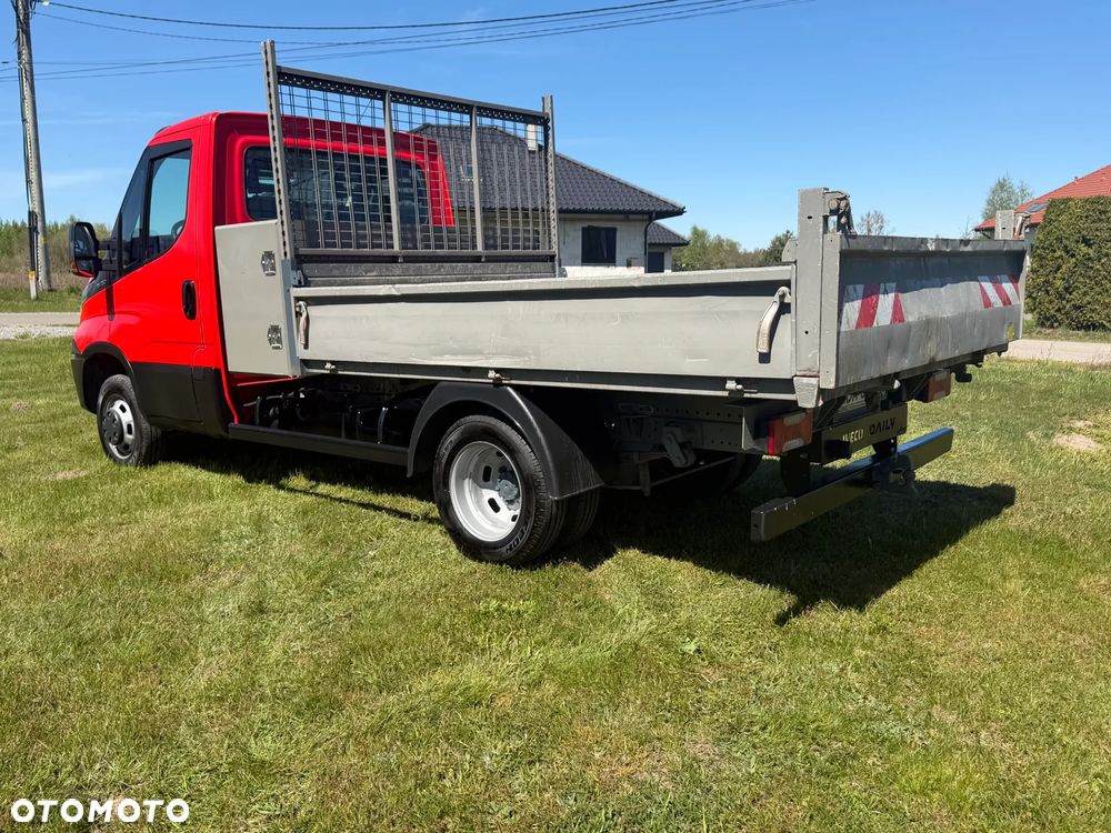 Iveco 35c13 - 5