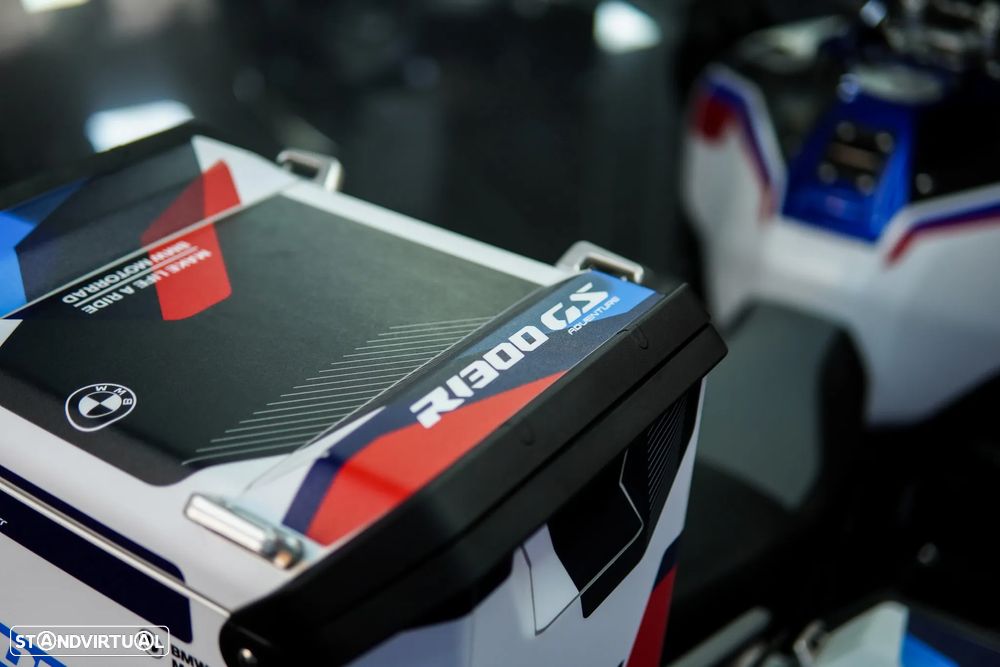 BMW R 1300 GS Adventure TROPHY AUTOMATICA - 54