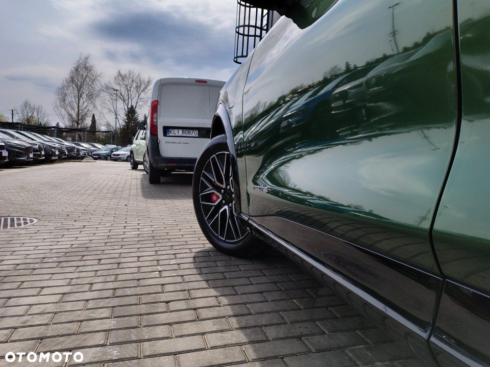 Ford Mustang Mach-E - 28