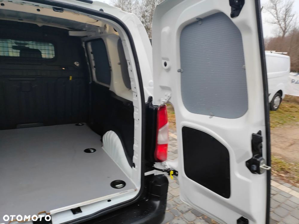 Peugeot PARTNER 2020r 1,5 HDI 102KM L1H1 EURO VI 3 OSOBY KLIMA BRUTTO VAT 23% - 29