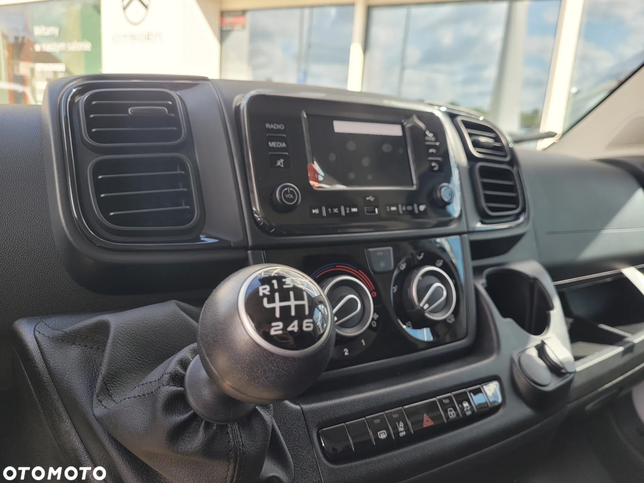 Fiat Ducato - 6