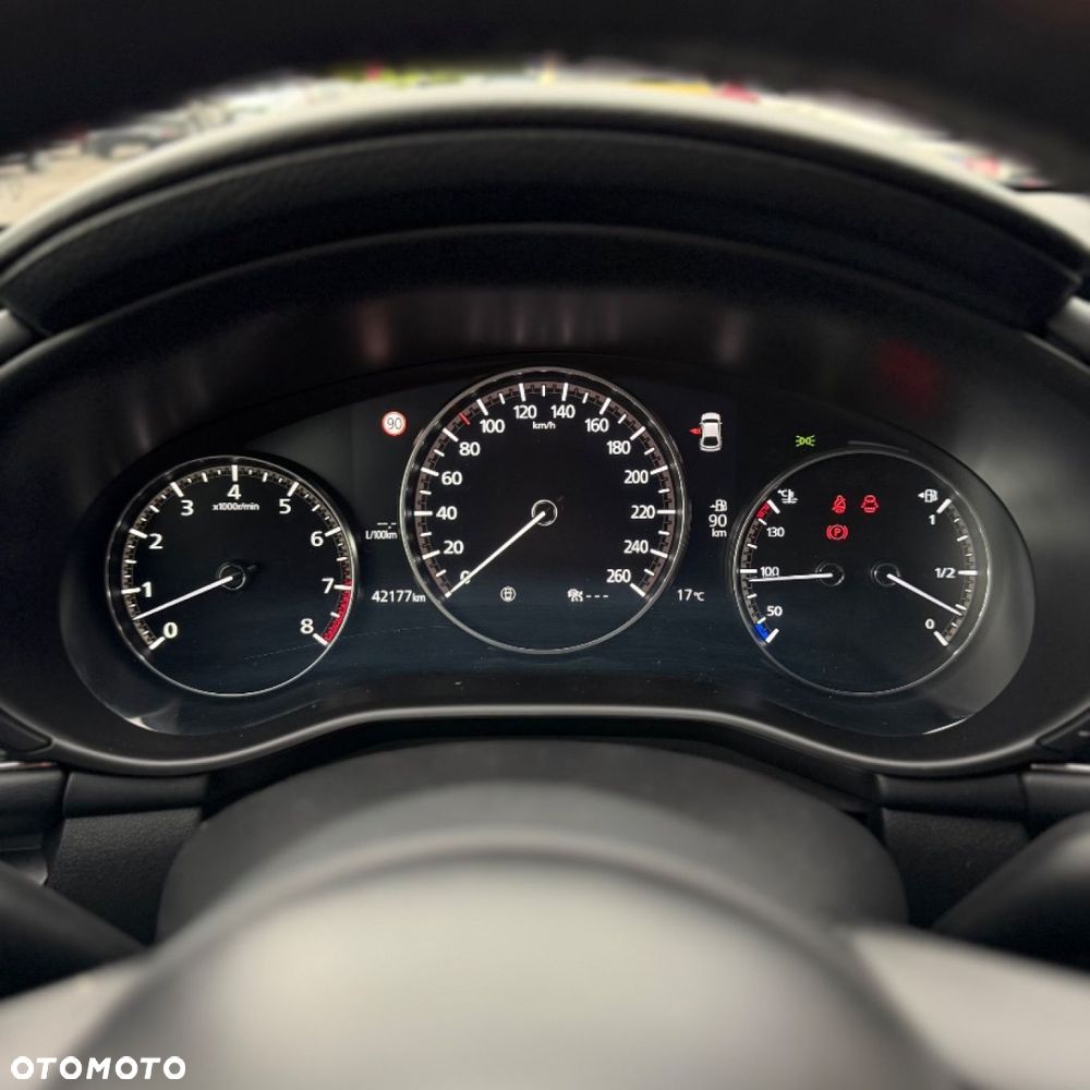 Mazda 3 - 25