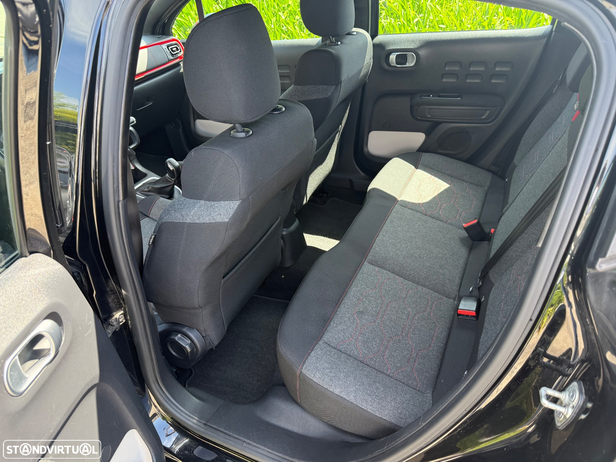 Citroën C3 Pure Tech S&S Exclusive - 9