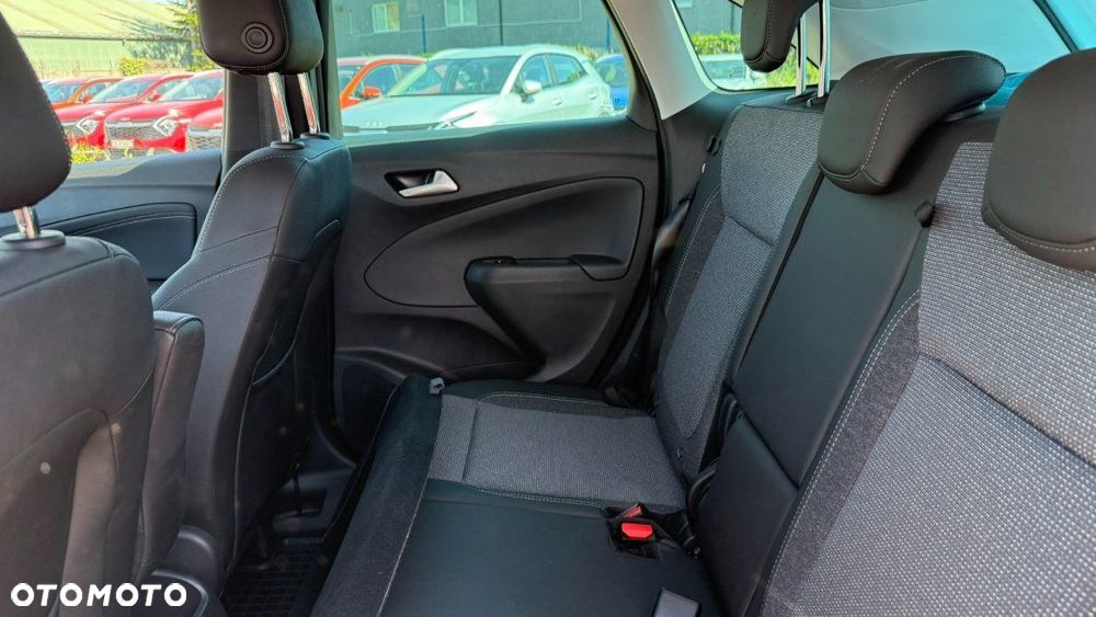 Opel Crossland - 22