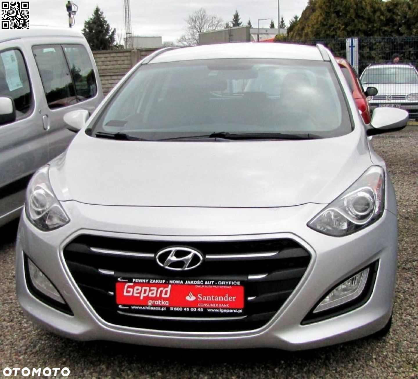 Hyundai i30 - 24