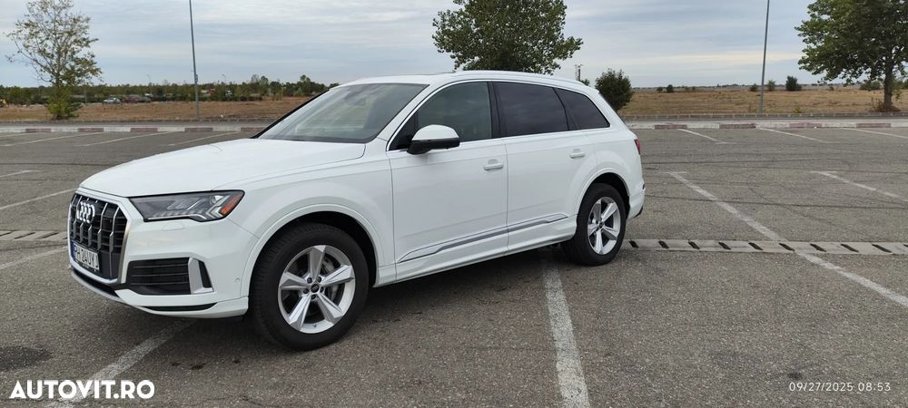 Audi Q7 - 3