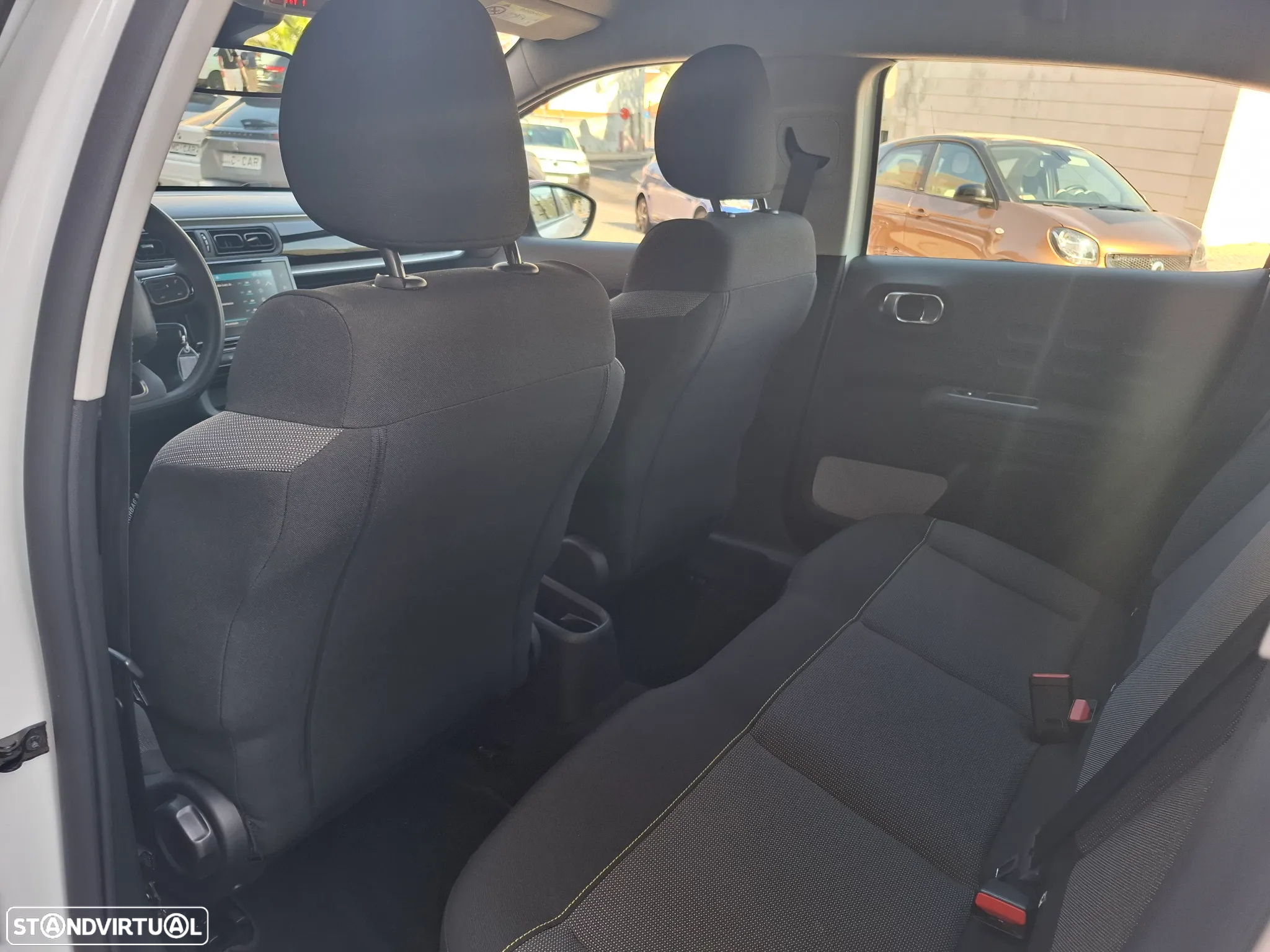 Citroën C3 1.2 PureTech Feel - 27