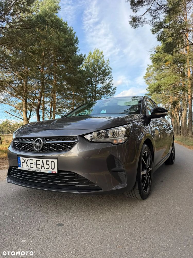 Opel Corsa 2020 photo 5