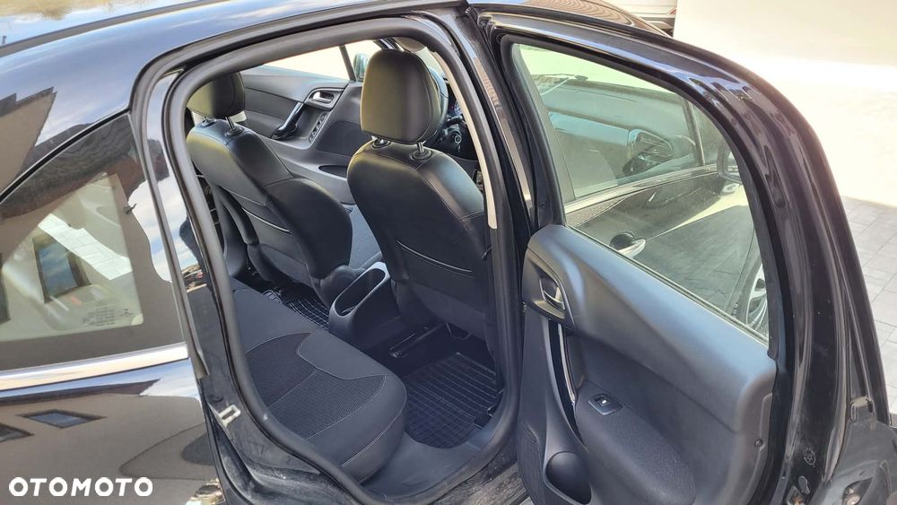 Citroën C3 1.2 VTi Exclusive - 8