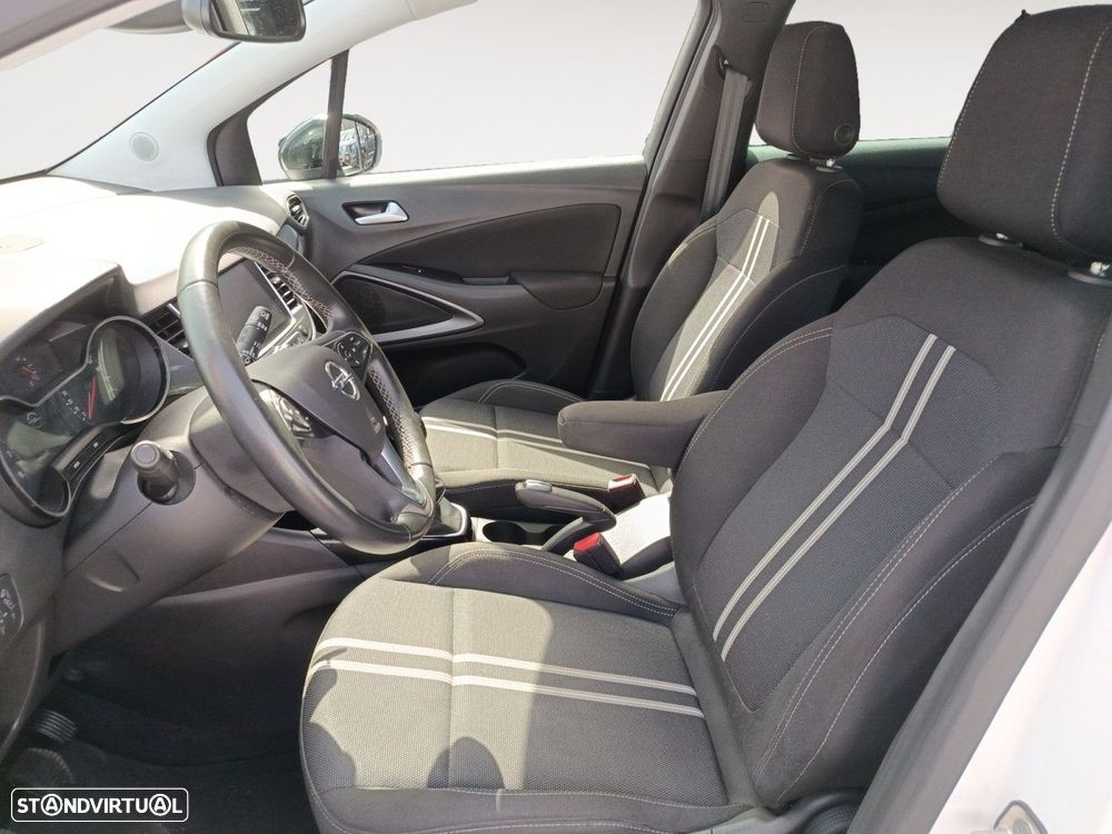 Opel Crossland 1.2 T Elegance - 9