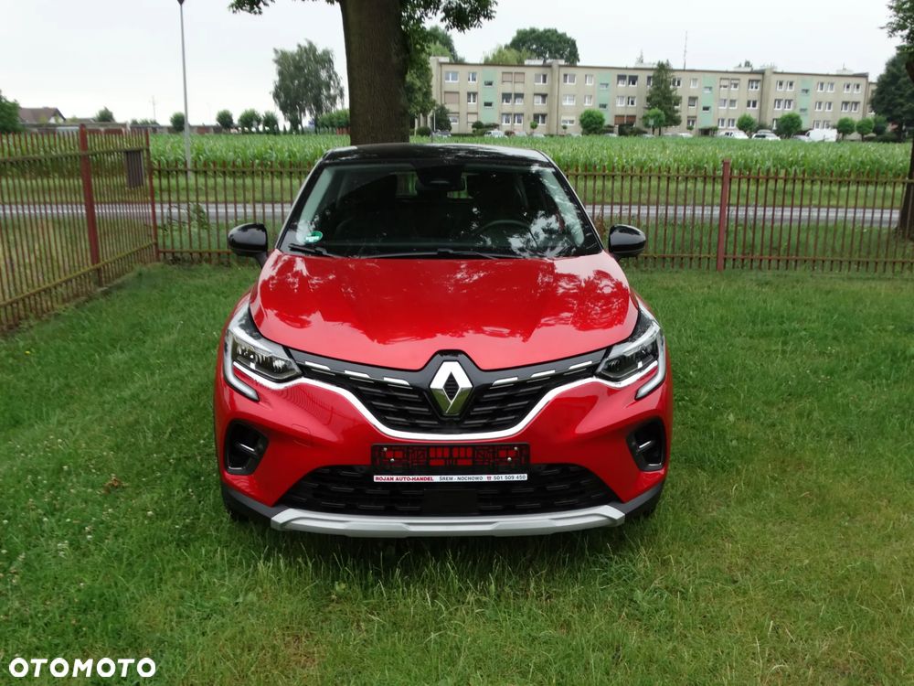 Renault Captur - 4