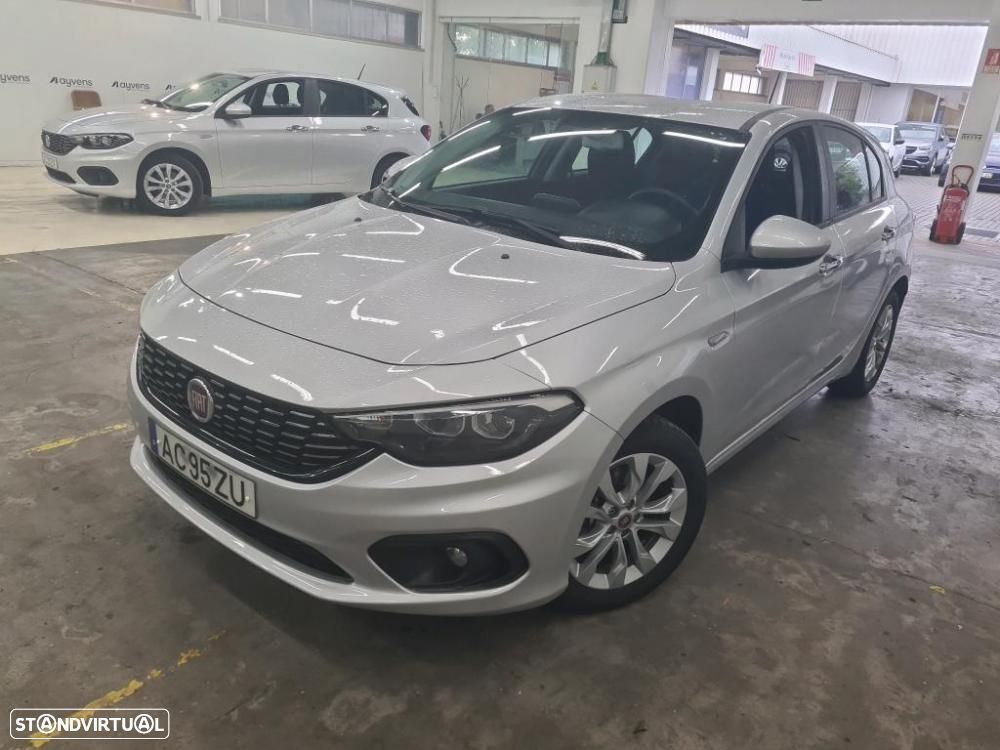 Fiat Tipo 1.3 M-Jet Lounge - 1