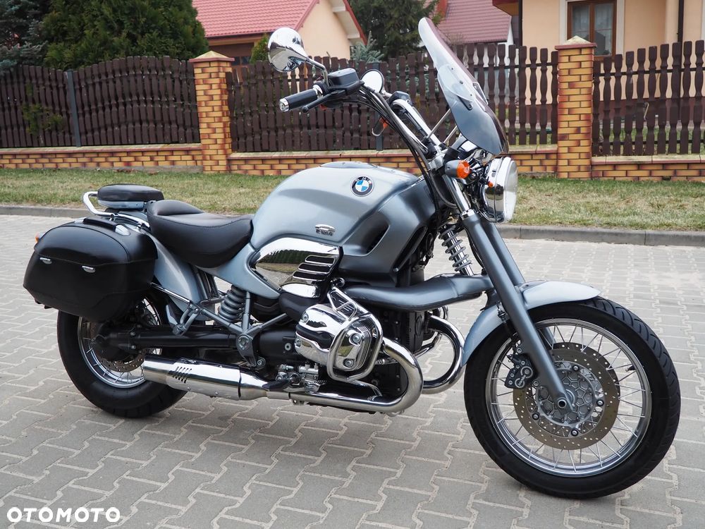 BMW R - 15