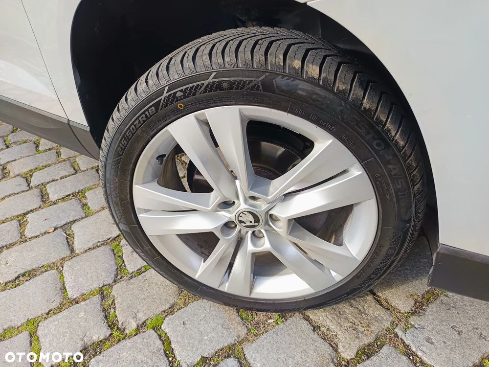 Skoda Karoq 1.6 TDI 4x2 Style DSG - 17