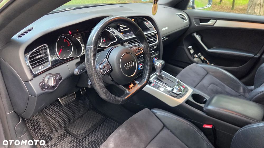 Audi A5 Sportback - 6