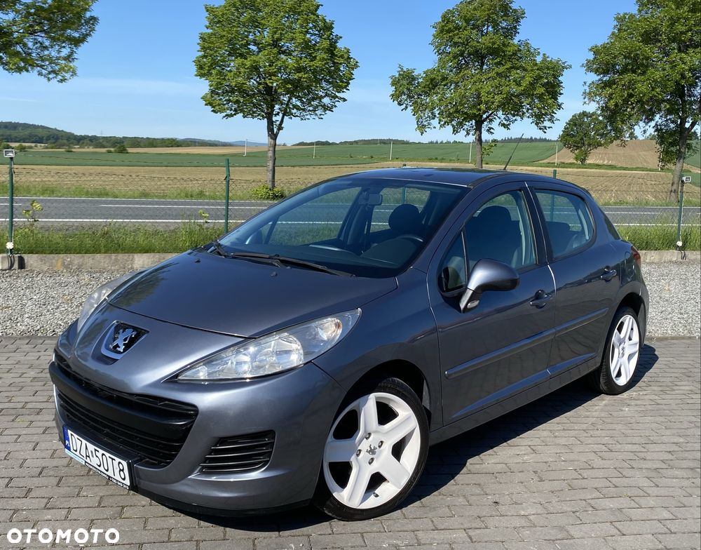 Peugeot 207 - 2