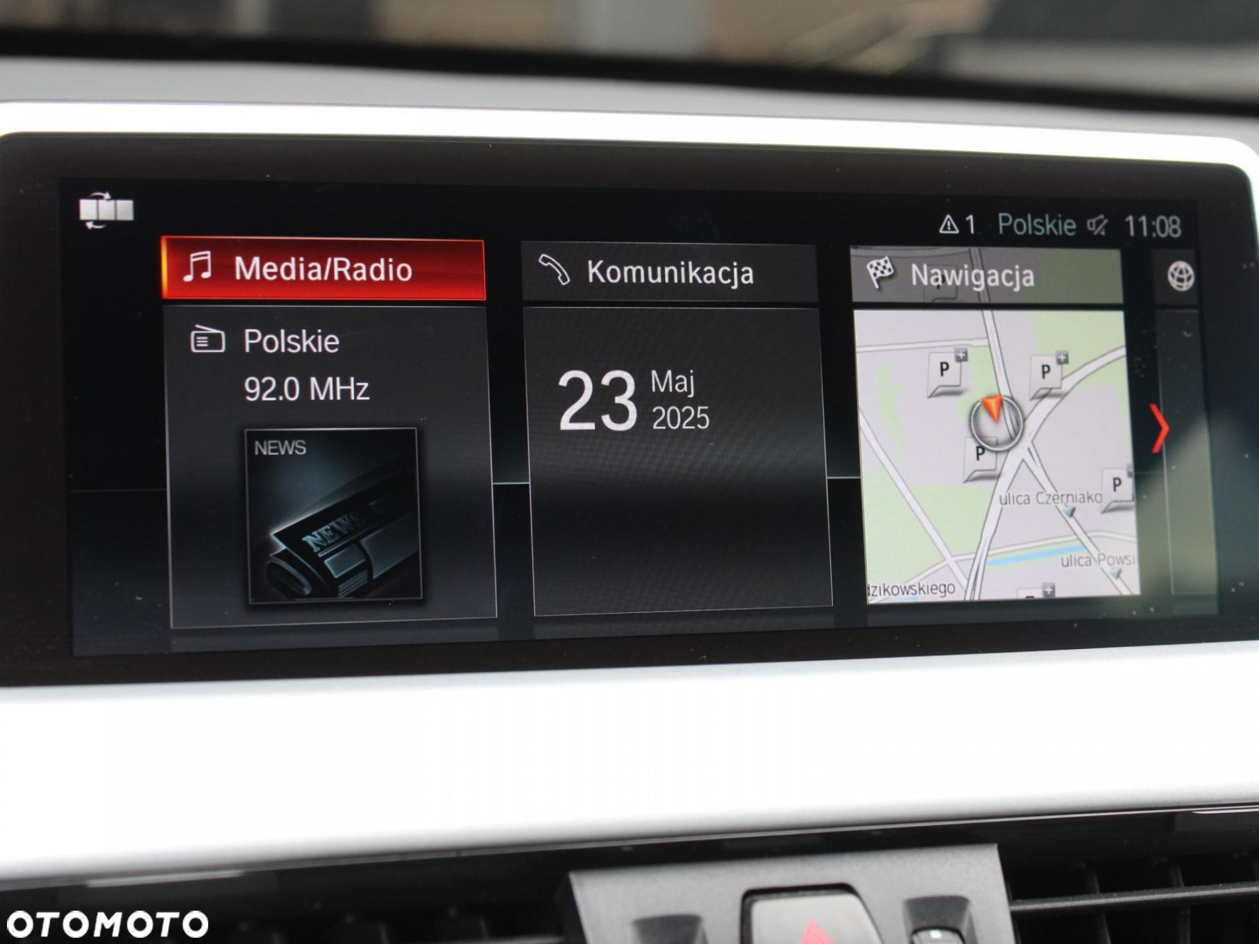 BMW X1 - 16