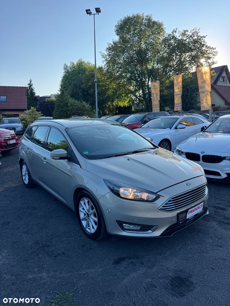 Ford Focus - 3