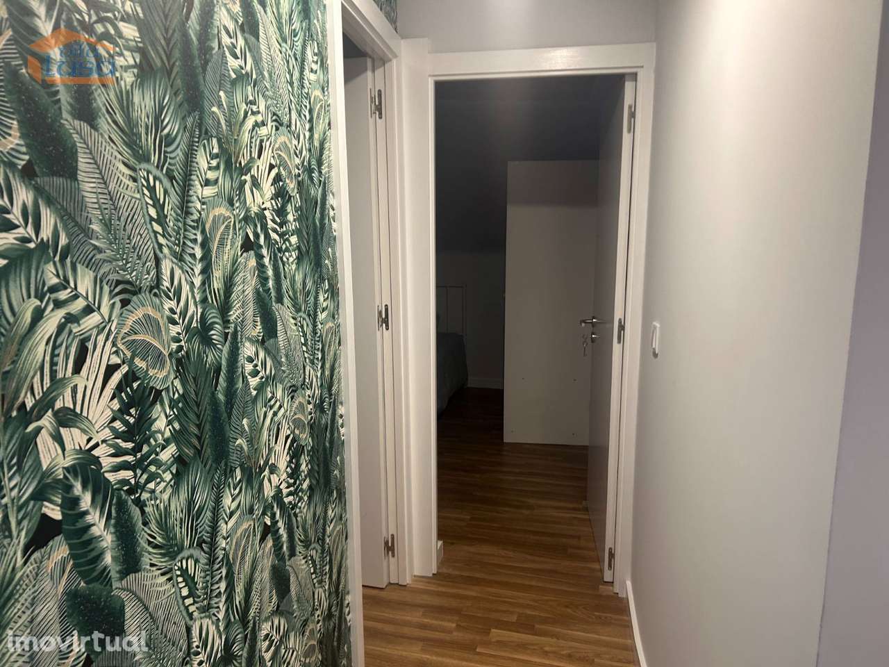 Moradia T3 terrea transformada em T4 Valbom Centro Jardim - Grande imagem: 3/15