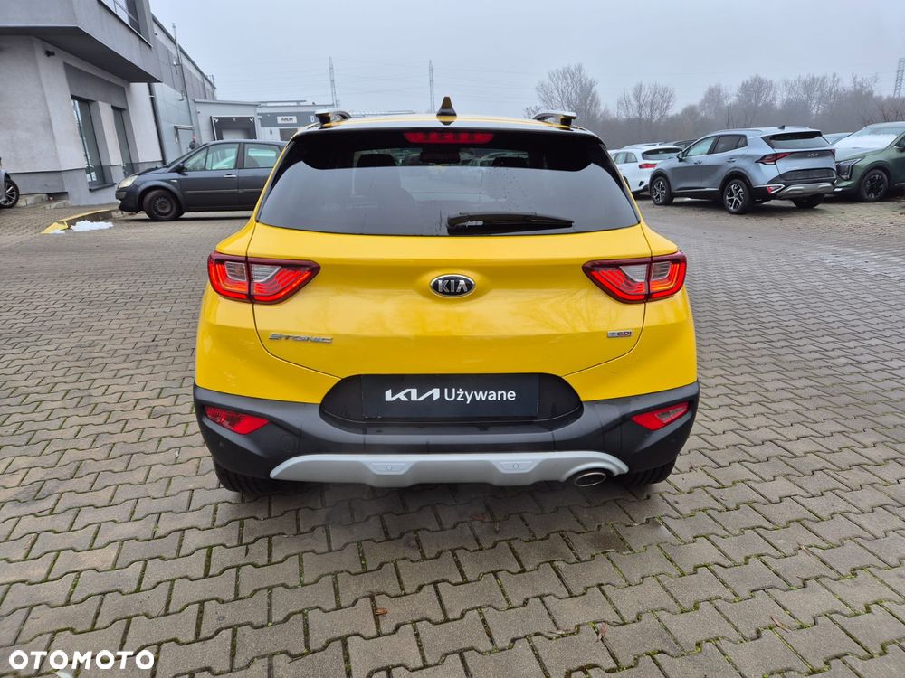 Kia Stonic 1.0 T-GDI XL - 7
