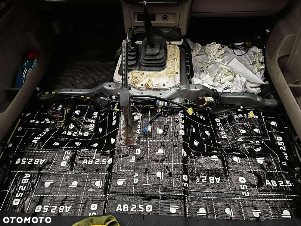 Nissan Patrol 3.0 TDI Luxury - 18