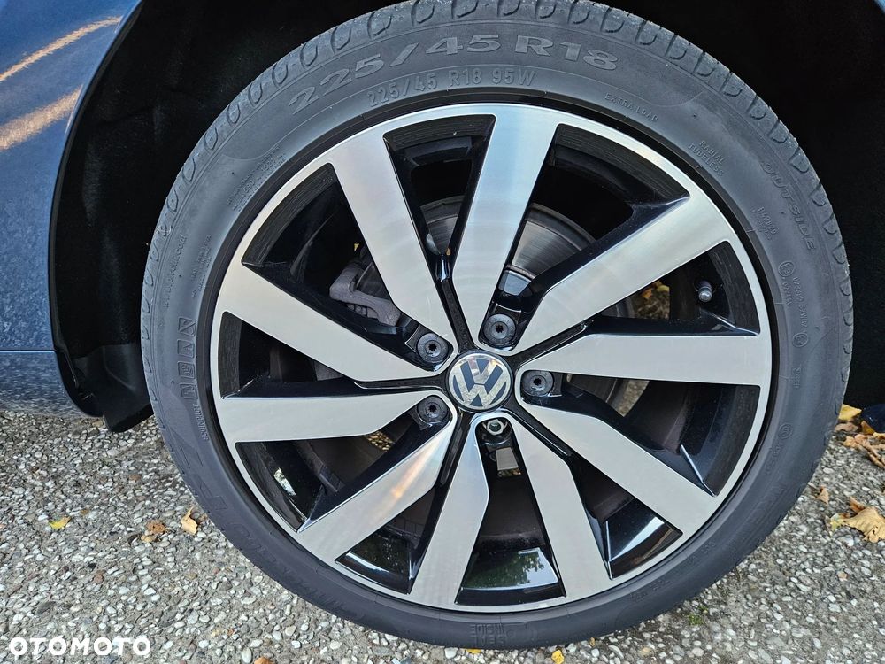 Volkswagen Sharan 2.0 TDI BlueMotion Technology Allstar - 26