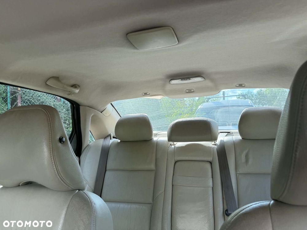 Volvo S80 - 11