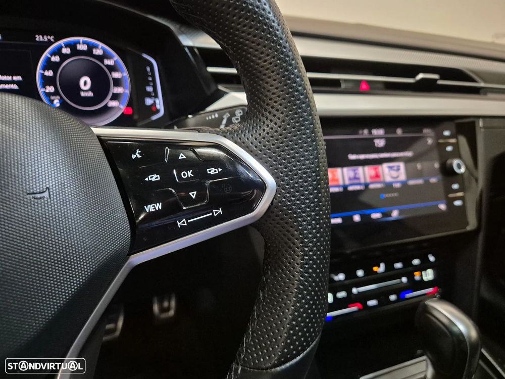 VW Arteon Shooting Brake 2.0 TDI Elegance DSG - 40