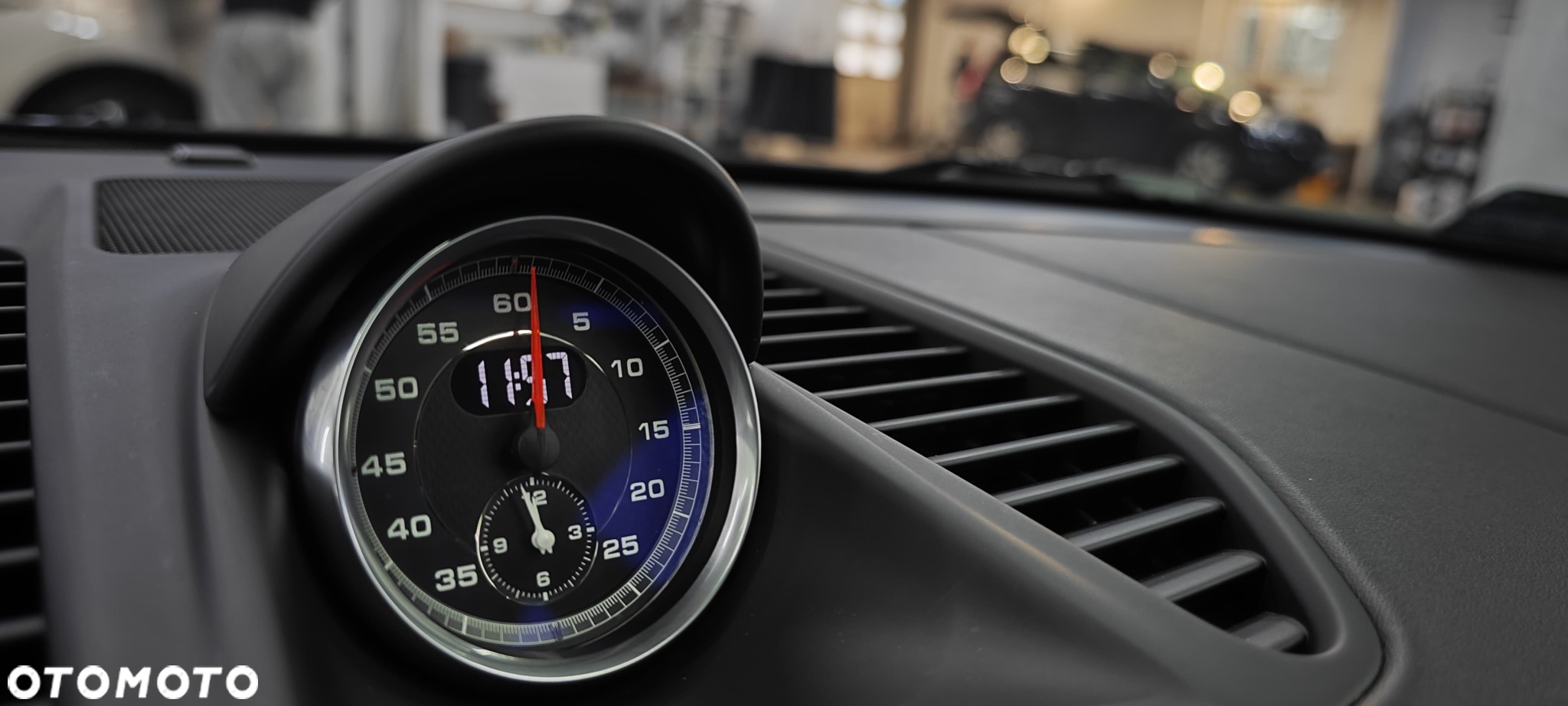 Porsche 911 Carrera PDK - 24