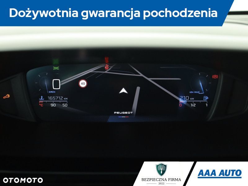 Peugeot 308 - 9