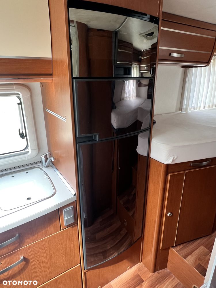 Hymer-Eriba Exsis-I - 23