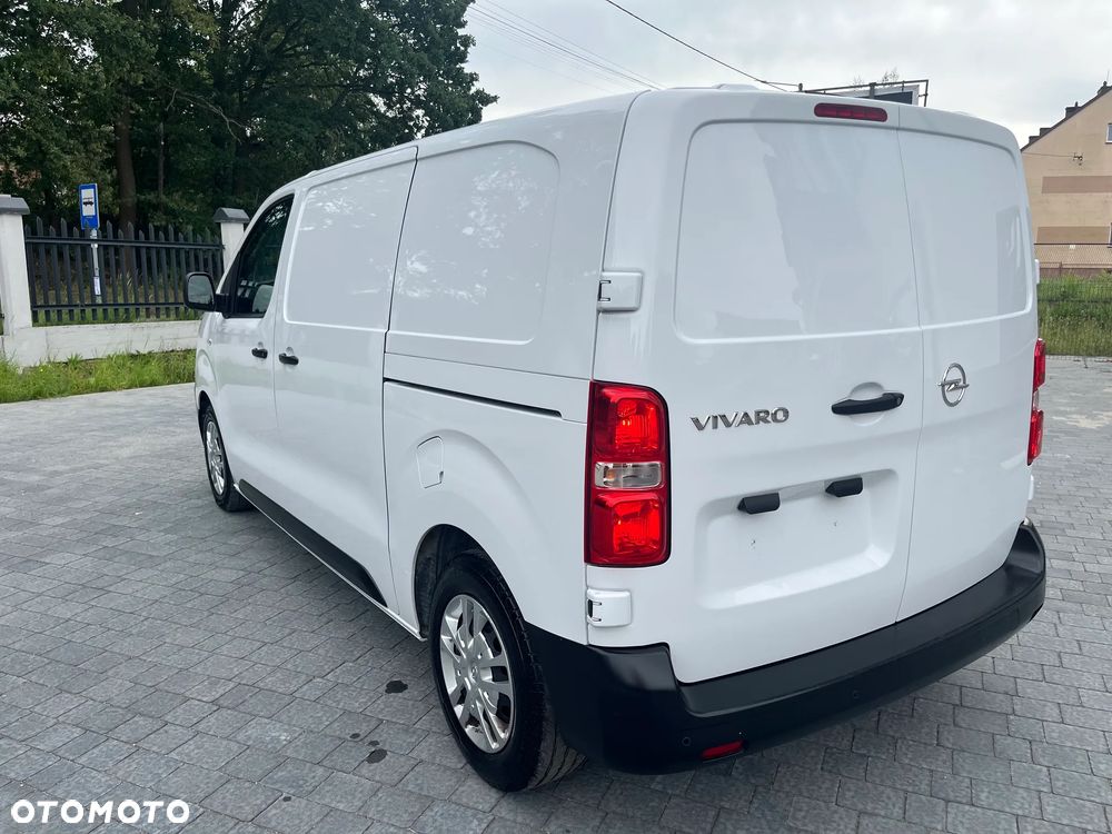 Opel Vivaro L2H1 - 3