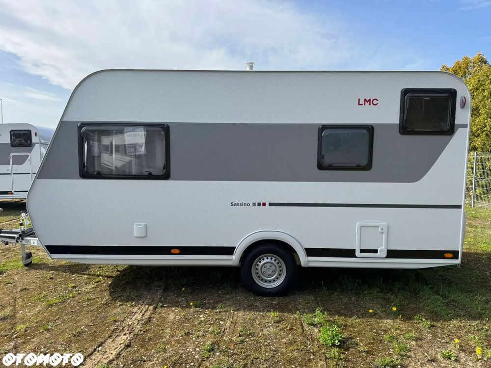 LMC Sassino 390K - 7