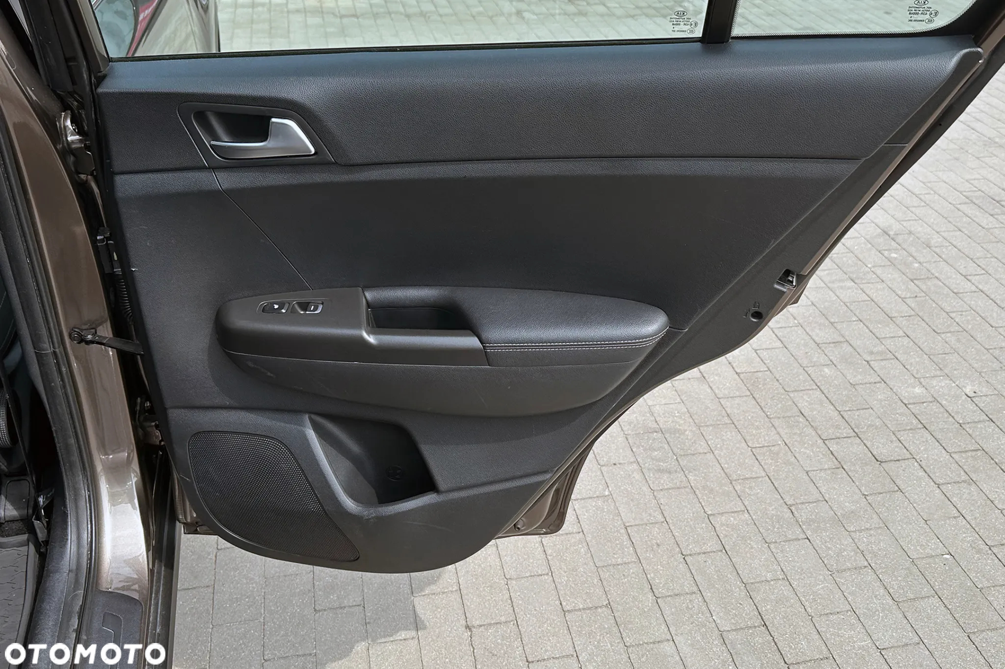 Kia Sportage - 33