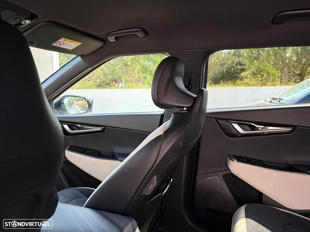Kia EV6 77,4-kWh GT-line - 3