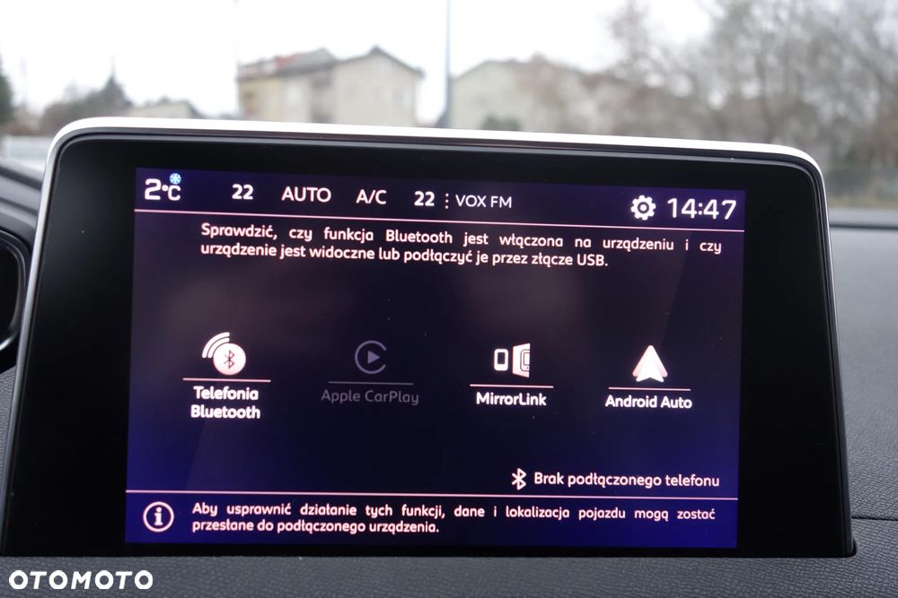 Peugeot 5008 1.6 PureTech GT Line S&S EAT8 - 28