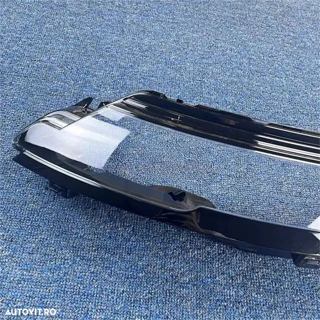 Sticla far DREAPTA fata Land Rover Range Rover Evoque L551 2019-2024 - 2