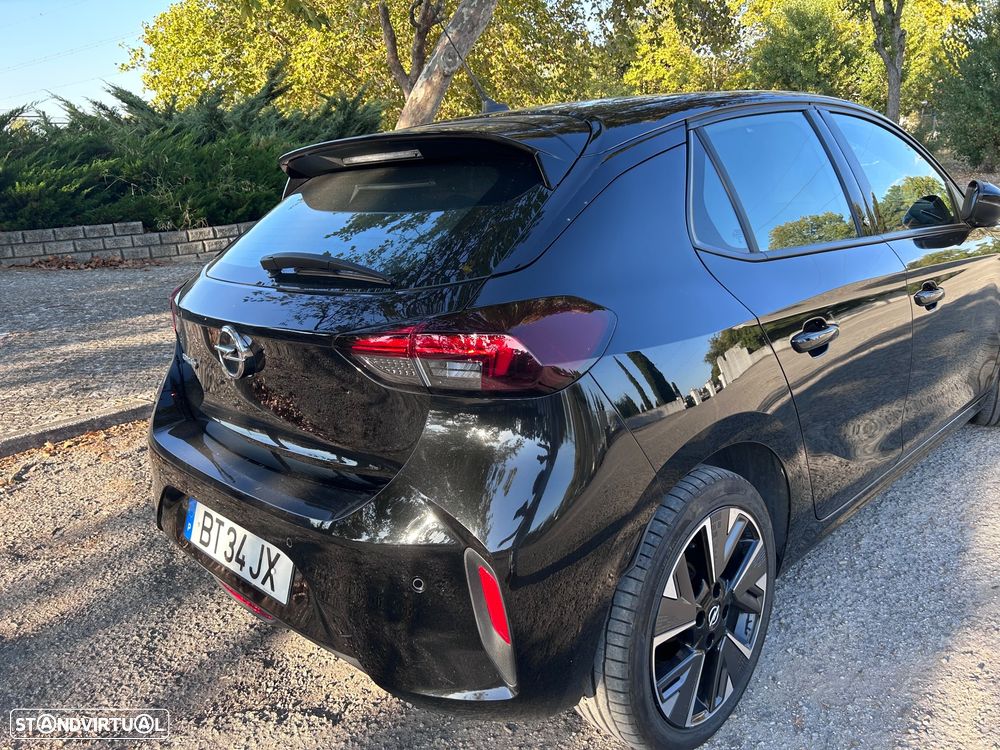 Opel Corsa-e - 9