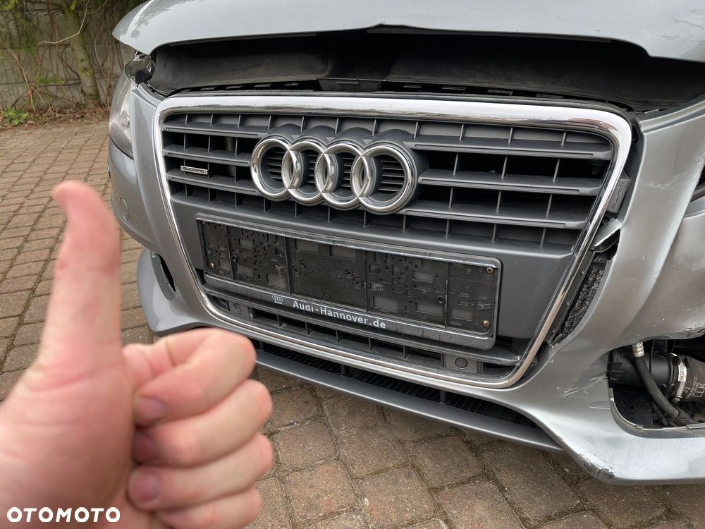 Audi A4 Limousine 2.0 TDI DPF quattro S line Sportpaket (plus) - 23