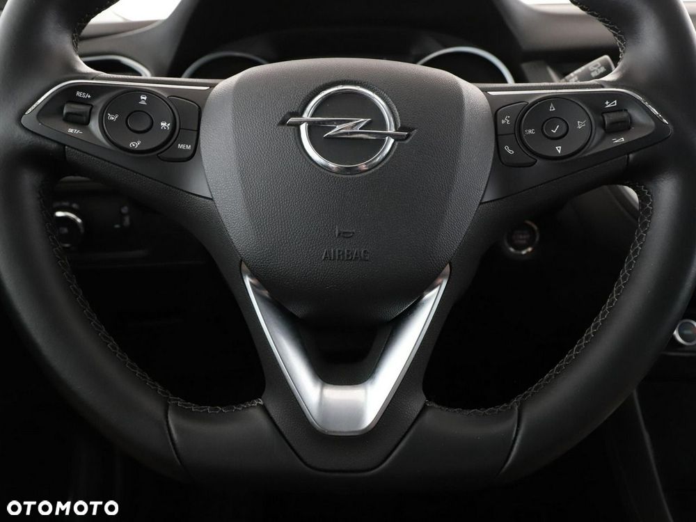 Opel Grandland X Plug-in-Hybrid4 1.6 DI Start/Stop INNOVATION - 23