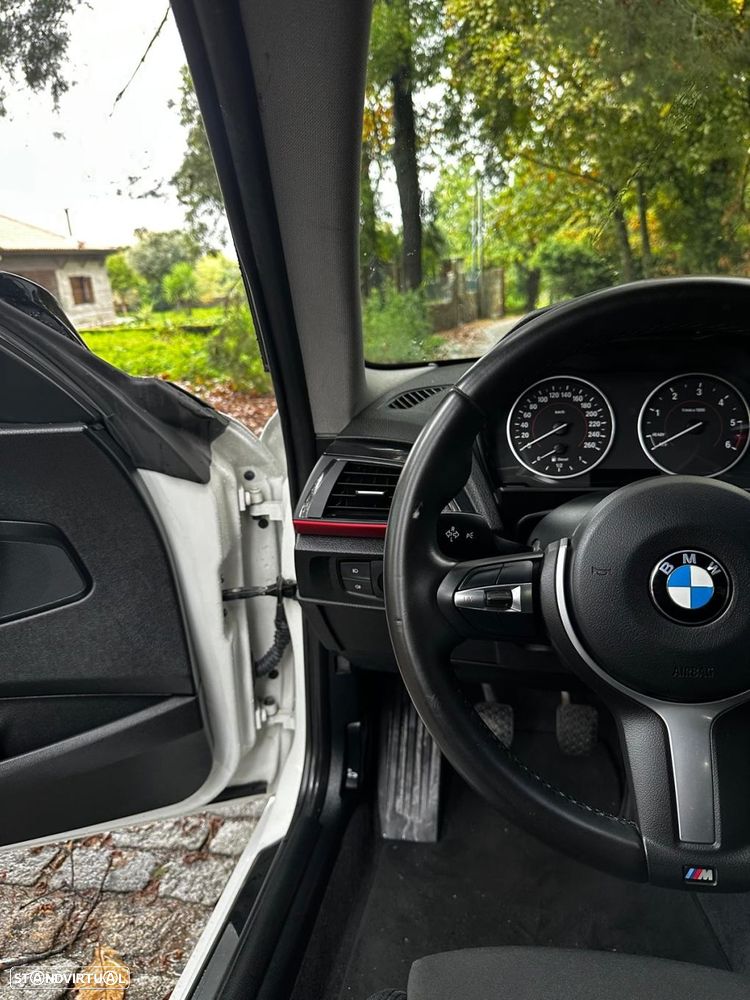 BMW 218 d Coupe Line Sport - 13