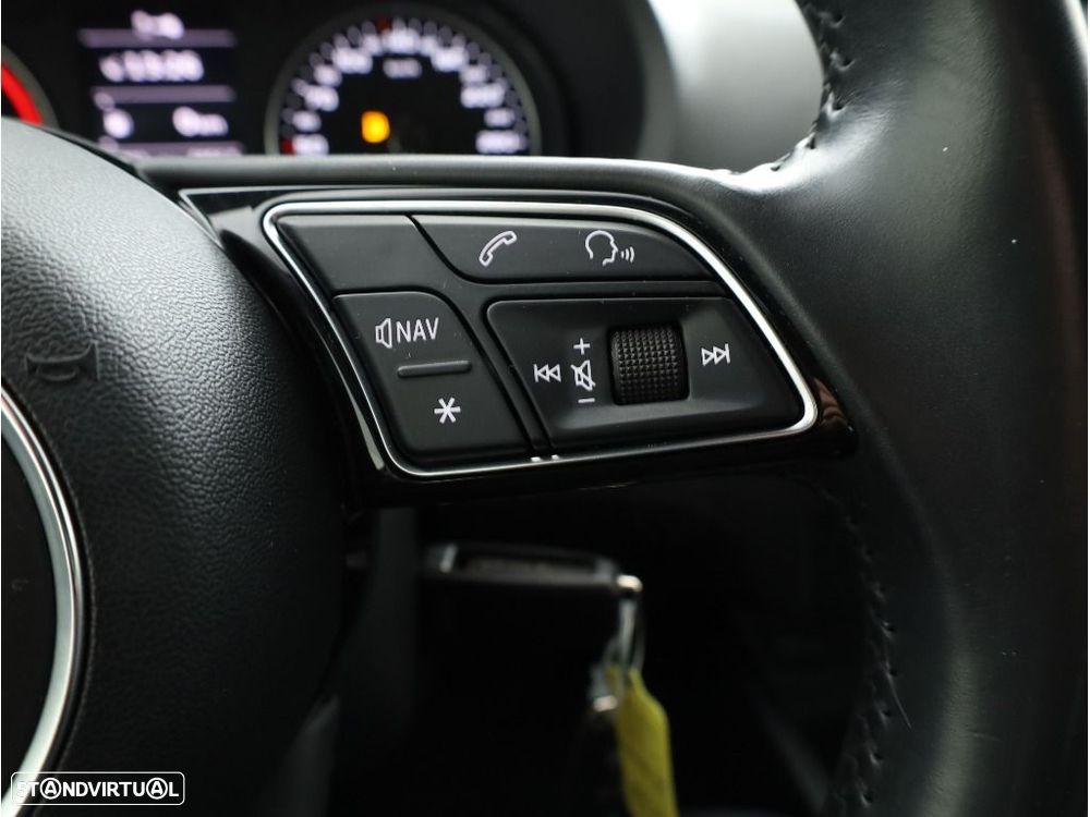 Audi A3 Sportback 30 TDI - 21