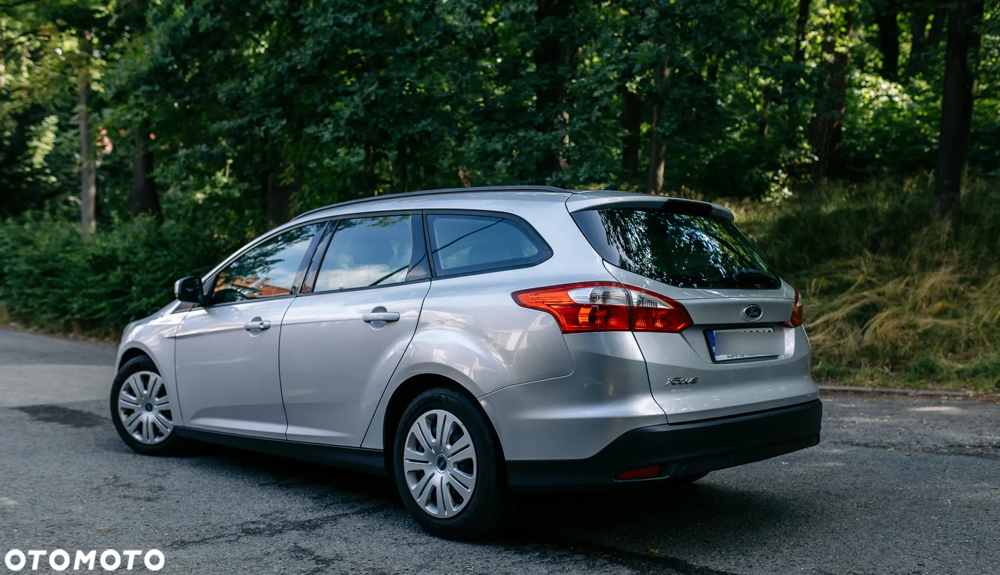 Ford Focus 1.6 TDCi Edition - 5