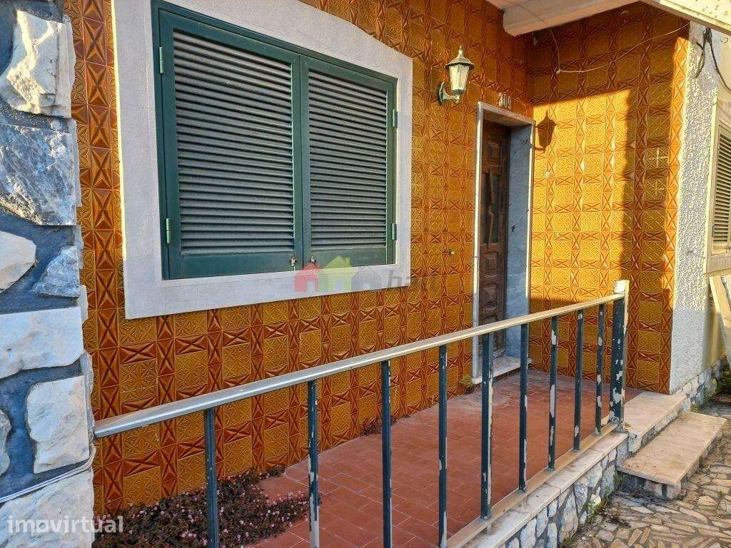 Moradia bi-familiar T5 à venda em São Francisco, Alcochete - Grande imagem: 4/49